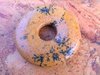 Donut (3,0cm)  - Dendritenachat