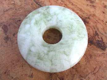 Donut (3,0cm)  - Wolkenjade
