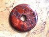 Donut (4,5cm)  - Breccienjaspis