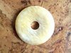 Donut (4,5cm)  - Calcit "Orange"