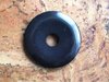 Donut (4,5cm)  - Hämatit