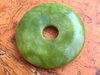 Donut (4,5cm)  - Jade "South China" (hell)