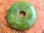 Donut (4,5cm) - Jade "South China" (hell)