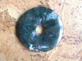 Donut (4,5cm)  - Moosachat