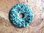 Donut (4,5cm) - Nephrit
