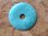 Donut (5,0cm) - Amazonit