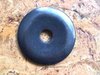 Donut (5,0cm)  - Hämatit