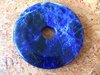 Donut (5,0cm)  - Sodalith