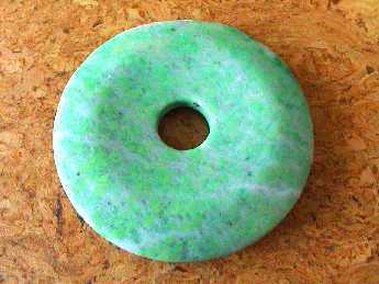 Donut (5,0cm)  - Serpentin