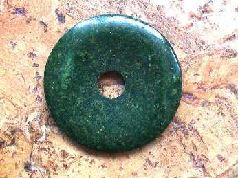 Donut (5,0cm)  - Verdit