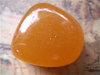 Trommelsteine XL - Calcit "Orange" (SuperExtra Qualität)