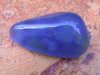 Trommelsteine - Chalcedon "Blau"
