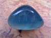 Trommelsteine - Fluorit "Blau" (Extra Qualität)