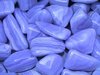 Trommelsteine (Kiloware!) - Chalcedon "Blue Lace"