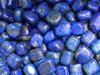 Trommelsteine (Kiloware!) - Lapis-Lazuli