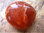 Trommelsteine XXL - Selenit "Apricot" (Extra Qualität)