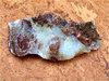 Mineralien - Andenopal "Grün"