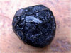 Mineralien - Apachenträne (Rauchobsidian), gross
