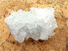Mineralien - Apophyllit, gross