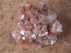 Mineralien - Aragonit (Drilling)