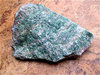 Mineralien - Aventurin "Grün" (gebändert)