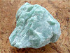 Mineralien - Aventurin "Hellgrün"