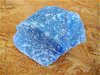 Mineralien - Blauquarz