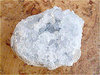 Mineralien - Coelestin (B-Qualität)