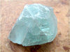 Mineralien - Fluorit "Hellgrün"