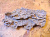 Mineralien - Fulgurit (Donnerkristall, Blitzröhre), groß