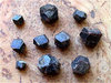 Mineralien - Granat (Almandin) (10er-Pack!)