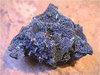 Mineralien - Hämatit (nadelig)