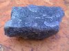 Mineralien - Iolith (Cordierit)