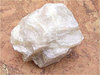 Mineralien - Mondstein "Grau/Weiss"