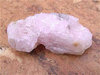 Mineralien - Morganit (Beryll, rosa)