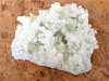 Mineralien - Prehnit (Extra Qualität)