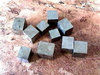 Mineralien - Pyrit (Würfel, lose)