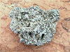 Mineralien - Pyrit ("Chispa")