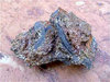 Mineralien - Pyrrhotin (Magnetkies)