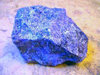 Mineralien - Sodalith