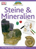 Steine & Mineralien - Naturführer für Kinder