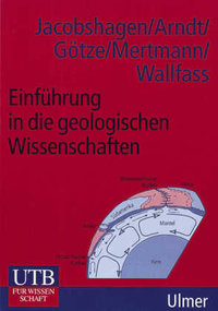 Einführung in die geologischen Wissenschaften