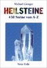 Heilsteine, 430 Steine von A-Z