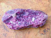 Mineralien - Turmalin „Pink“ (Rubellit)