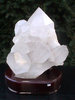 Mineralien - Bergkristall "Exklusiv"