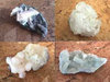 Mineralien - Indische Mineralien (Handelsqualität) (10kg-Pack!!!)