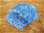 Mineralien - Blauquarz (10kg-Pack!!!)