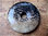 Donut (40mm) - Versteinertes Palmholz
