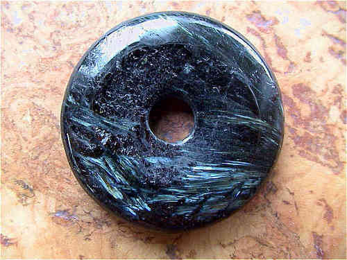 Donut (3,0cm) - Astrophyllit