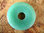 Donut (3,0cm) - Aventurin "Grün"